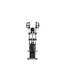 Вертикальный степпер Spirit CVC800