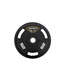 Диск олимпийский полиуретановый 3-х хватовый 25кг Hasttings Digger HD51CA-25