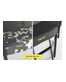 Батут Hasttings Superfly X 15ft