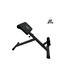 Гиперэкстензия DFC Homegym SJ1006
