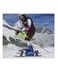 Easy SKI Лыжи и приспособление