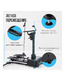 OXYGEN FITNESS SKIFORCE