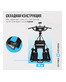 OXYGEN FITNESS SKIFORCE