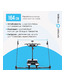 OXYGEN FITNESS SKIFORCE