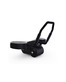 Тренажёр для пресса AB Roller SND чёрный с ковриком 45 х 30 x 3.5 cм