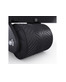 Тренажёр для пресса AB Roller SND чёрный с ковриком 45 х 30 x 3.5 cм
