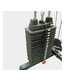 Весовой стек BODY SOLID SP150 для PHG1000