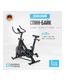 Спин-байк домашний OXYGEN FITNESS SPIN MOTION