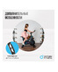Спин-байк домашний OXYGEN FITNESS SPIN MOTION