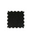 Коврик резиновый DFC 50 x 50 x 1,5 см
