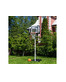 Баскетбольная мобильная стойка DFC STAND44A034