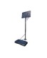 Баскетбольная мобильная стойка  DFC STAND44HD1 HDPE