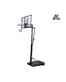 Баскетбольная мобильная стойка  DFC STAND48KLB