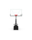 Профессиональная баскетбольная стойка DFC STAND72GP ROLITE