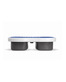 Степ-платформа Reebok EasyTone, Арт RAP-40185BL