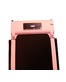 Беговая дорожка DFC SLIM PRO pink