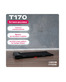 Беговая дорожка домашняя CARBON FITNESS T170 