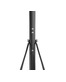 Баскетбольная стойка UNIX Line B-Stand-PC 49x33" R45 H240-305 см