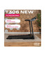 Беговая дорожка CARBON FITNESS T306 NEW