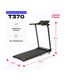 Беговая дорожка CARBON FITNESS T370