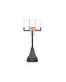 Баскетбольная стойка UNIX Line B-Stand-PC 54x32" R45 H230-305 см