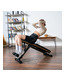 СИЛОВАЯ СКАМЬЯ РЕГУЛИРУЕМАЯ ДОМАШНЯЯ OXYGEN FITNESS TASMAN