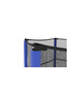 UNIX Line 4.6 ft Kids Blue