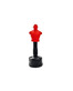 Манекен Adjustable Punch Man-Medium TLS-HR (красный)