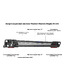 Беговая дорожка Titanium Masters Maglev M220