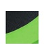 Батут DFC Trampoline Fitness с сеткой 8ft зелёный