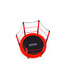 Батут детский DFC TRAMPOLINE-RED 55" с сеткой