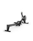UNIX Fit Air Magnetic Rower-X Black