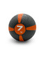 Медбол UNIX Fit PRO 7 кг Orange