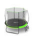UNIX Line 8 ft UFO Green
