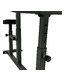 Скамья Скотта DFC Homegym UB008