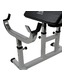 Скамья Скотта DFC Homegym UB009