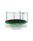 Батут DFC UPPER BOUNCE 15FT ( 2 короба )