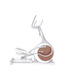 UNIX Fit MV-850 (Manual Incline) Wood
