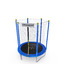 Батут DFC ULTRASPORT 6 ft с защитной сеткой