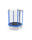 Батут DFC ULTRASPORT 6 ft с защитной сеткой