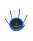 Батут DFC ULTRASPORT 6 ft с защитной сеткой