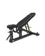 Скамья силовая UNIX Fit PRO регулируемая (UC-1612D)