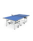 Профессиональный теннисный стол UNIX Line 25 mm MDF (Blue)