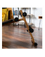 Изогнутая скамья для пресса OXYGEN FITNESS VINSON