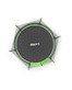 UNIX Line 8 ft UFO Green