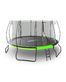 UNIX Line 14 ft UFO Green