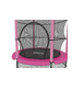 UNIX Line 4.6 ft Kids Pink