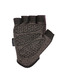 Перчатки для фитнеса (фиолетовый) Adidas, размеры S, арт. ADGB-13213