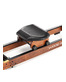 OXYGEN FITNESS WOOD ROWER Q1