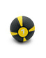 Медбол UNIX Fit PRO 1 кг Yellow